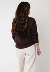LADIES CARDIGAN