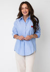 LADIES BLOUSE