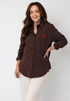 LADIES BLOUSE
