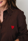 LADIES BLOUSE