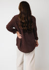 LADIES BLOUSE