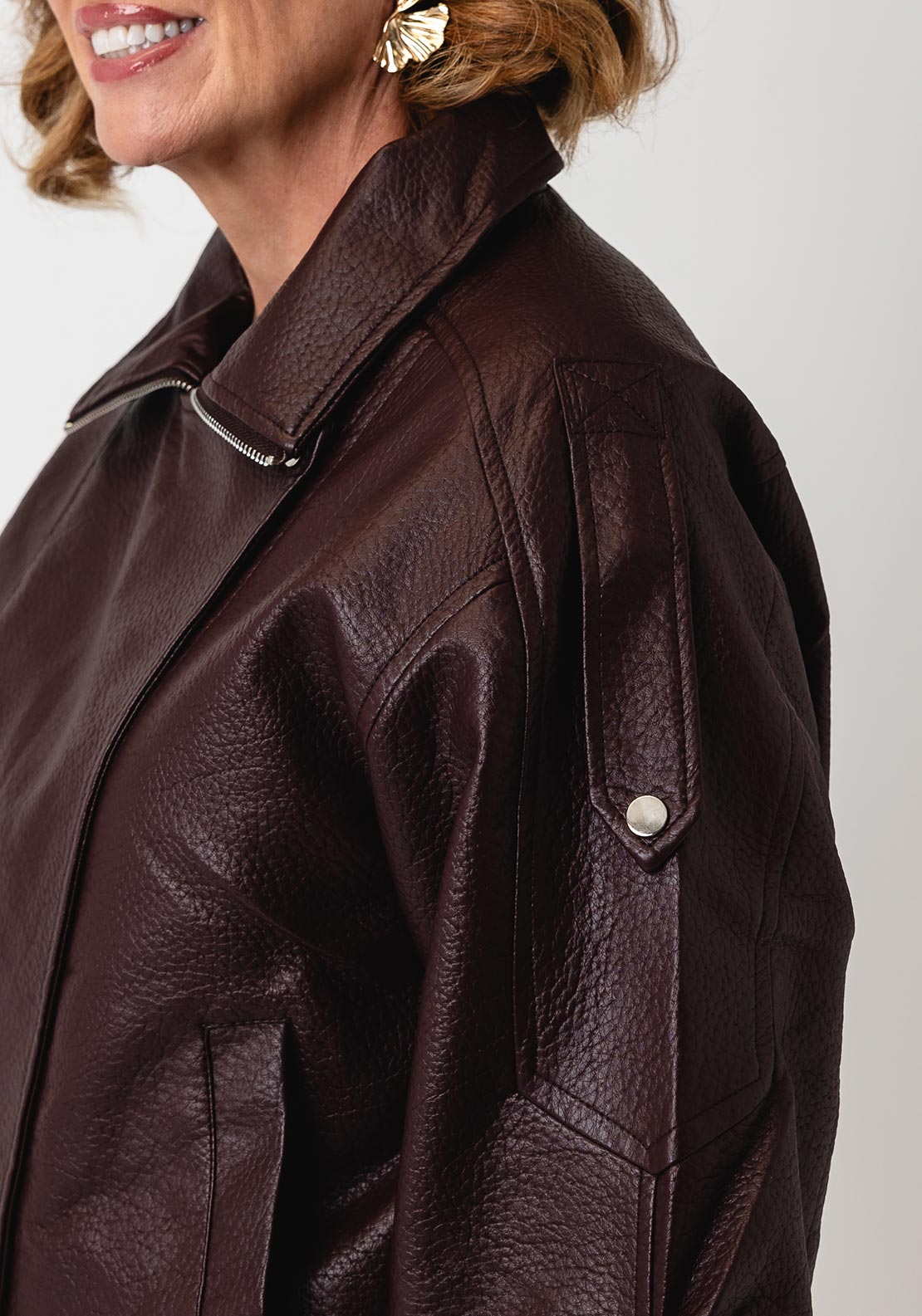 LADIES JACKET