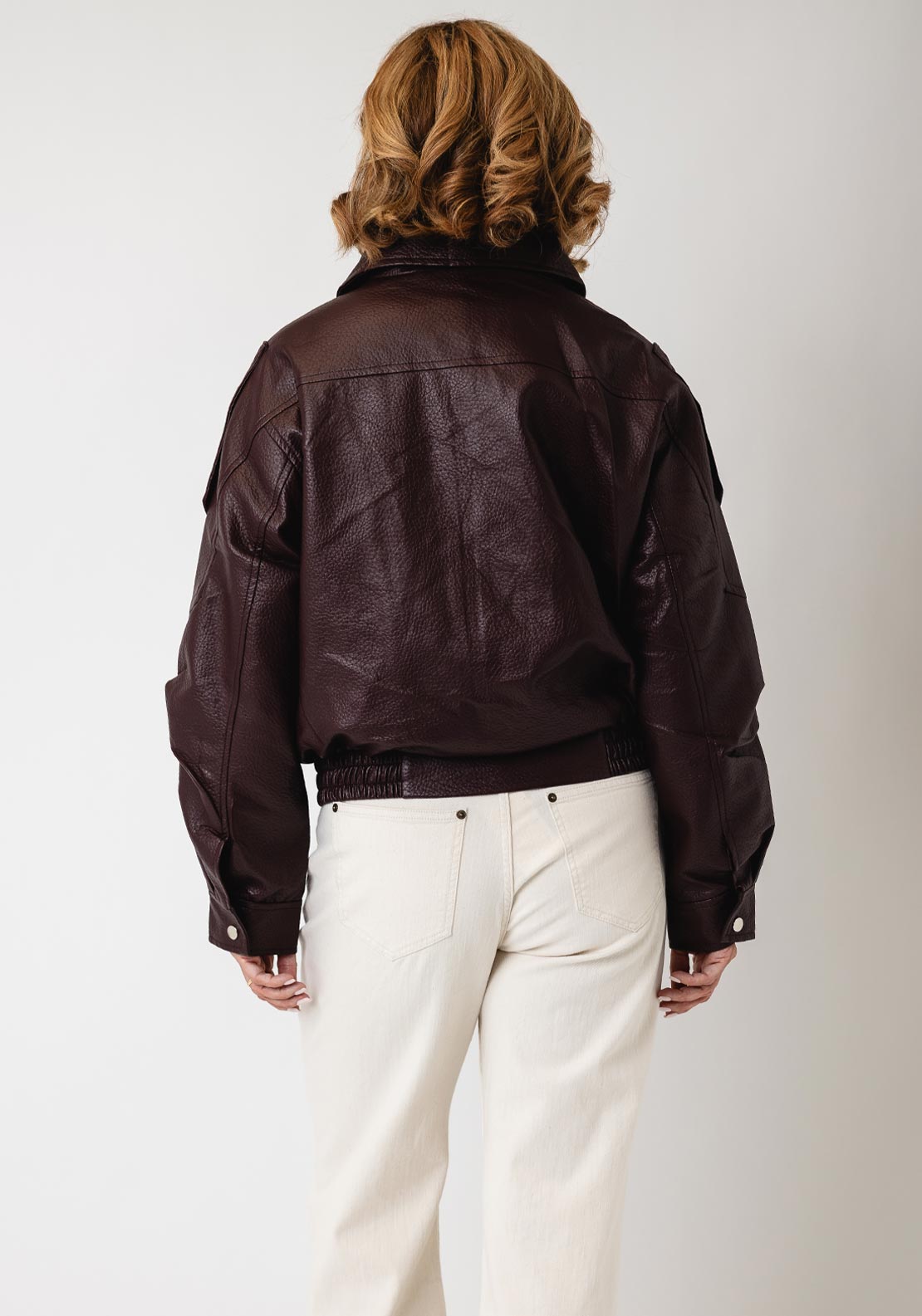 LADIES JACKET