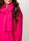 LADIES JUMPER SCARF