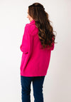 LADIES JUMPER SCARF