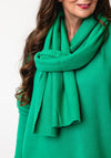 LADIES JUMPER SCARF