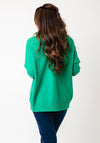 LADIES JUMPER SCARF