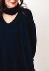 LADIES JUMPER SCARF