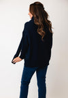 LADIES JUMPER SCARF