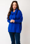 LADIES JUMPER SCARF