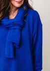 LADIES JUMPER SCARF