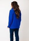 LADIES JUMPER SCARF
