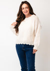 LADIES JUMPER
