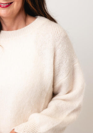 LADIES JUMPER