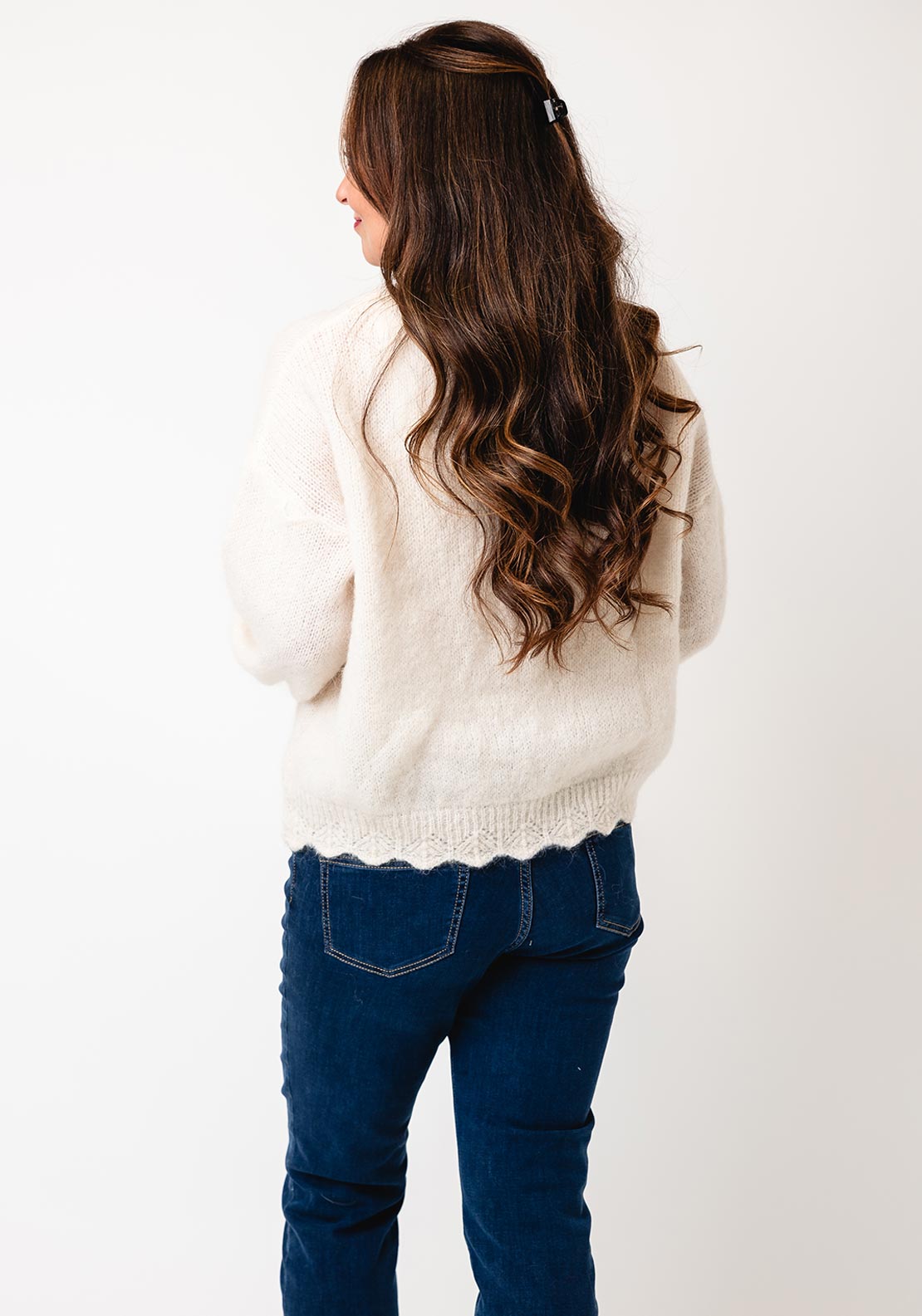 LADIES JUMPER