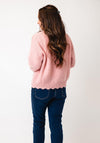LADIES JUMPER