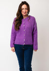 LADIES CARDIGAN