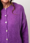 LADIES CARDIGAN