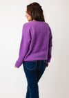 LADIES CARDIGAN