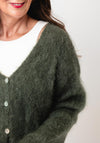 LADIES JUMPER