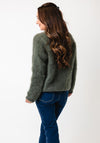 LADIES JUMPER