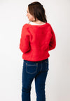 LADIES JUMPER