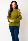 LADIES JUMPER