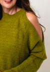 LADIES JUMPER