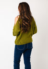 LADIES JUMPER