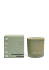 Serenity Coconut Lime Verbena Soy Wax Candle