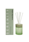 Serenity Coconut Lime Verbena Fragrance Diffuser