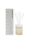 Serenity Pear & Lemon Fizz Fragrance Diffuser