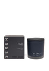 Serenity White Musk Soy Wax Candle
