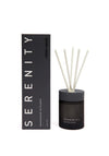 Serenity White Musk Fragrance Diffuser