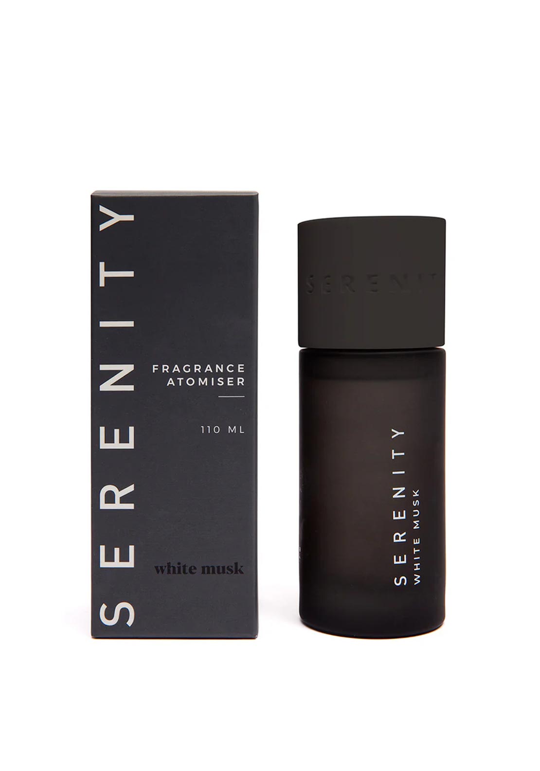 Serenity White Musk Room Spray