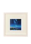 Sharon McDaid Infinite Horizons Framed Art, 12”x12”