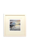 Sharon McDaid Quiet Errigal Framed Art, 12”x12”