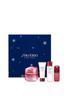 Shiseido Essential Energy Deep Hydration Ritual Skincare Gift Set