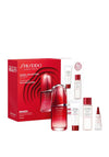 Shiseido Global Age Defense Skincare Program
