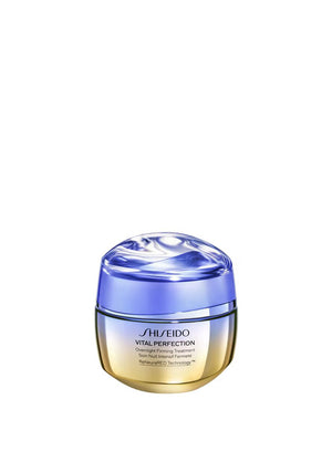 Shiseido Vital Perfection Overnight Firming Treatment, 50ml