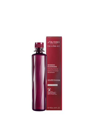 Shiseido Eudermine Activating Essence Refill, 145ml