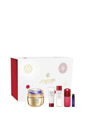 Shiseido Vital Perfection Lifting & Firming Holiday Kit