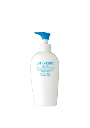 Shiseido After Sun Intensive Recovery Emulsion Cream, 300ml