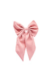 Siena Girls Large Hairbow, Pink