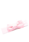 Siena Baby Girl Bow Headband, Pink