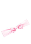 Siena Baby Girl Small Bow Headband, Pink