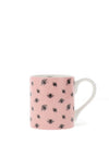Siip Bee Small Mug, Pink