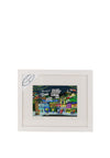 Simone Walsh Delightful Donegal Small Framed Art, 11x9”