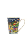 Simone Walsh Donegal Art Mug