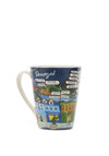 Simone Walsh Donegal Art Mug